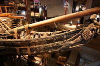 Vasa museum (2)